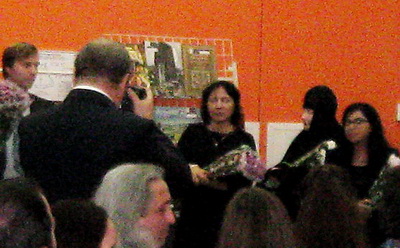 3- Награждение на конкурсе